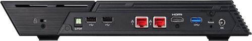 Купить Сетевое хранилище (NAS) Asustor FLASHSTOR 6  5424928. Характеристики, отзывы и цены в Донецке