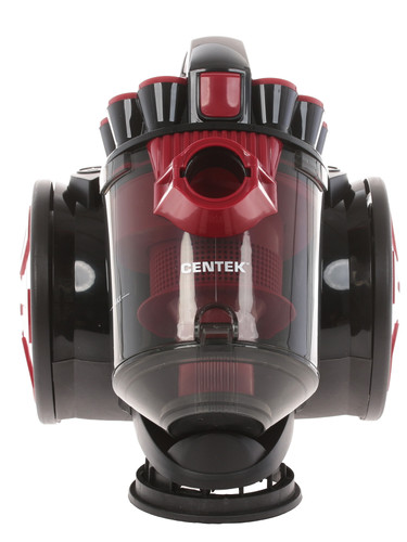 Купить Пылесос  Centek CT-2531 черный  1103152. Характеристики, отзывы и цены в Донецке