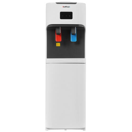Купить Диспенсер HotFrost V115 белый  1169070. Характеристики, отзывы и цены в Донецке