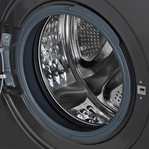 Купить Стиральная машина DEXP WM-F814DMG/WBSI черный  5427750. Характеристики, отзывы и цены в Донецке
