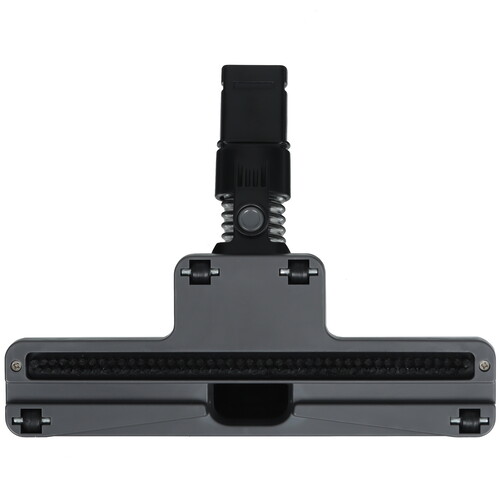 Купить Пылесос  вертикальный  Kitfort КТ-5143  черный  9060080. Характеристики, отзывы и цены в Донецке