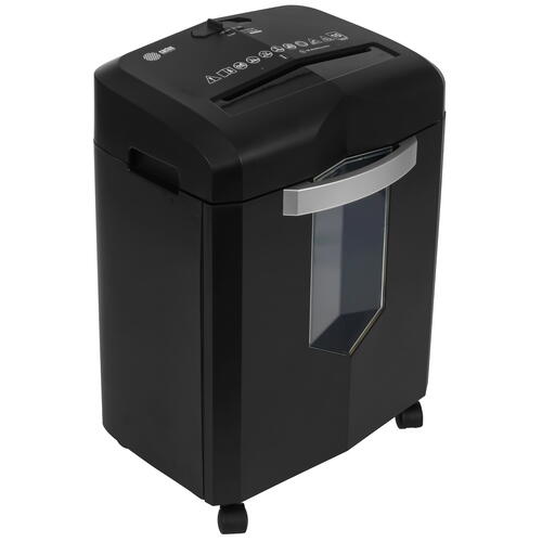 Купить Уничтожитель бумаг Cactus CS-SH-15-20-4X35  9073781. Характеристики, отзывы и цены в Донецке