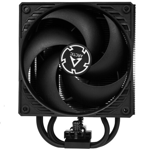 Купить Кулер для процессора ARCTIC Freezer 36 Black [ACFRE00123A]  9262995. Характеристики, отзывы и цены в Донецке