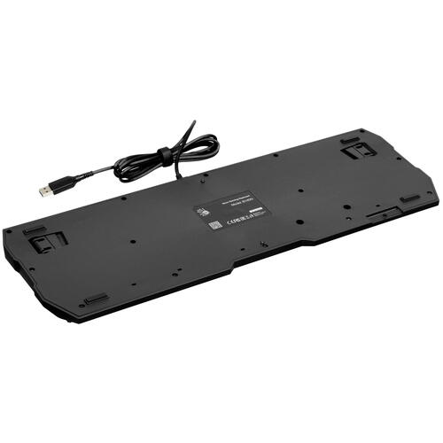 Купить Клавиатура+мышь A4Tech Bloody B1700 черный  5093854. Характеристики, отзывы и цены в Донецке