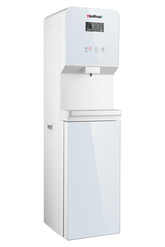 Купить Пурифайер HotFrost V80PUFMT белый  9084951. Характеристики, отзывы и цены в Донецке