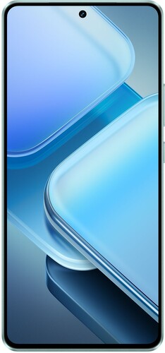 Купить 6.78" Смартфон Vivo iQOO Z9 512 ГБ зеленый  5610369. Характеристики, отзывы и цены в Донецке