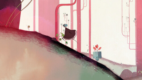 Купить Игра Gris (Steam)  5618258. Характеристики, отзывы и цены в Донецке