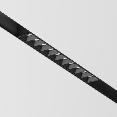 Купить Светильник трековый Maytoni TR014-2-20W4K-B  9169301. Характеристики, отзывы и цены в Донецке