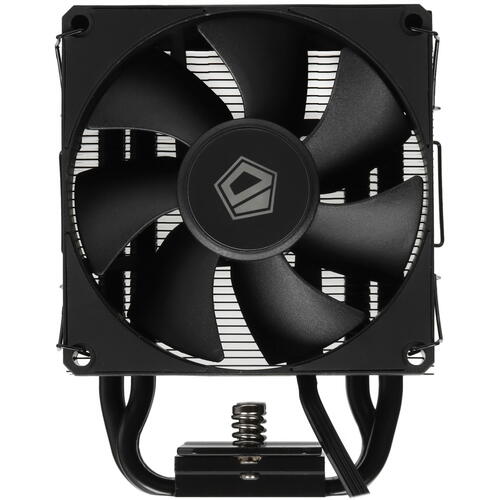 Купить Кулер для процессора ID-COOLING FROZN A400 BLACK  5443452. Характеристики, отзывы и цены в Донецке
