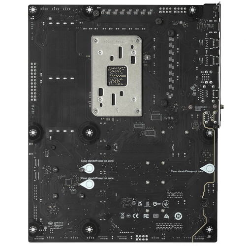 Купить Материнская плата MSI MAG B850 TOMAHAWK MAX WIFI  5629443. Характеристики, отзывы и цены в Донецке