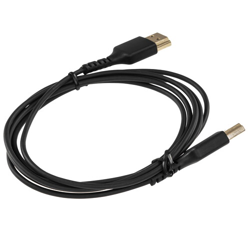 Купить Кабель  Wize HDMI - HDMI, 1.5 м  5479792. Характеристики, отзывы и цены в Донецке