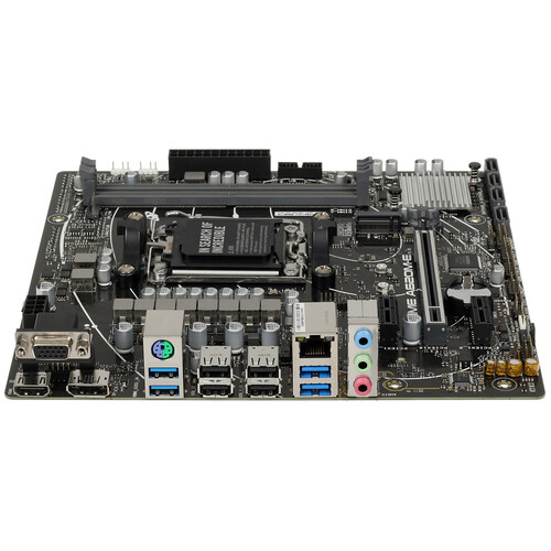 Купить Материнская плата ASUS  PRIME A620M-E  5425561. Характеристики, отзывы и цены в Донецке