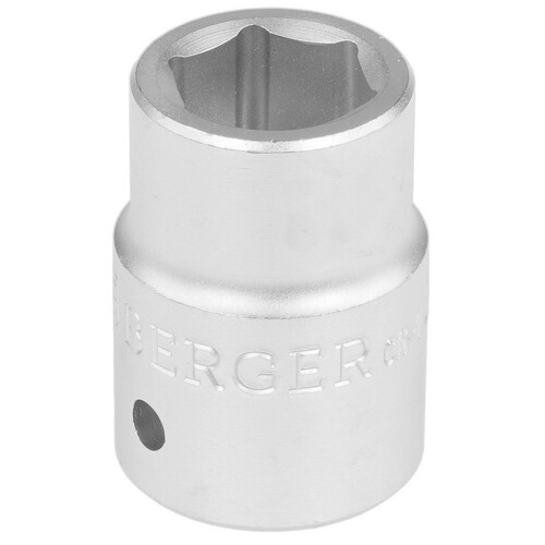 Купить Головка торцевая BERGER BG2095 [1"DR, предметов - 1 шт]  9129310. Характеристики, отзывы и цены в Донецке