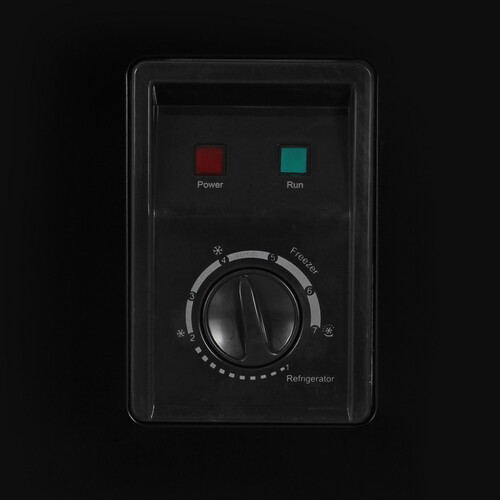 Купить Морозильный ларь KRAFT BD (W)-460BRX черный  9197567. Характеристики, отзывы и цены в Донецке