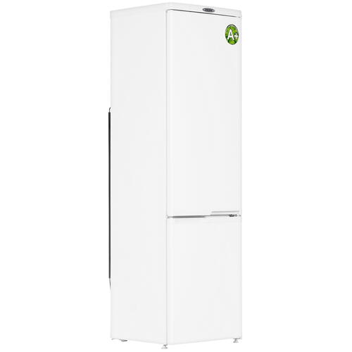 Купить Холодильник с морозильником  DON R-295 BI белый  1330102. Характеристики, отзывы и цены в Донецке