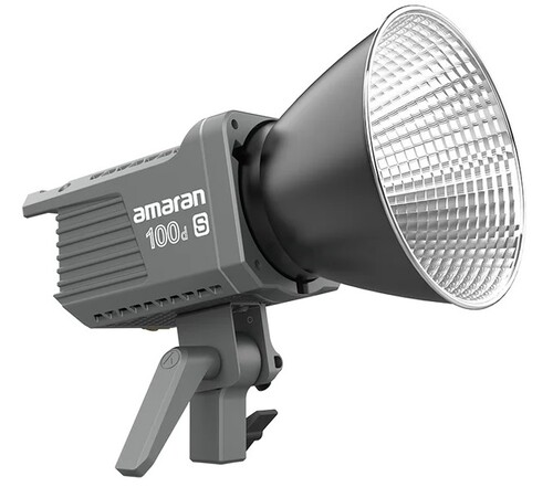 Купить Осветитель Aputure Amaran 100d S  9128829. Характеристики, отзывы и цены в Донецке