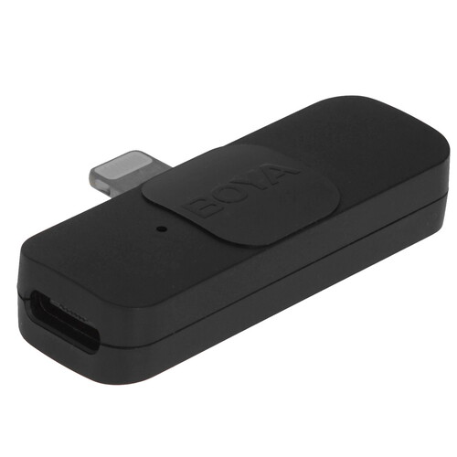 Купить Радиосистема BOYA BY-V1  5418873. Характеристики, отзывы и цены в Донецке