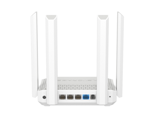 Купить Роутер VDSL2/ADSL2+ Netcraze Speedster DSL NC-2113  5641721. Характеристики, отзывы и цены в Донецке