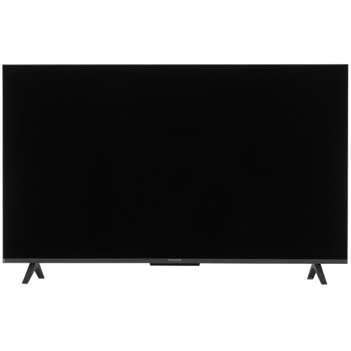 Купить 43" (109 см) Телевизор iFFALCON IFF43U64 черный  5456707. Характеристики, отзывы и цены в Донецке