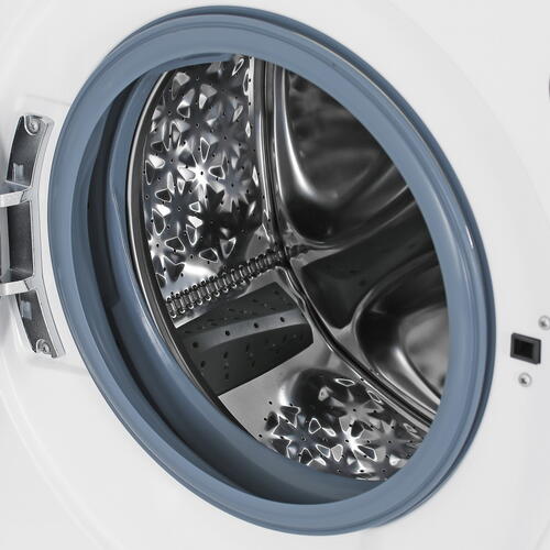 Купить Стиральная машина DEXP WM-F610DHE/WBSu белый  5098408. Характеристики, отзывы и цены в Донецке