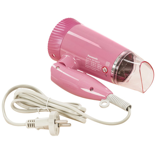 Купить Фен Panasonic EH-ND57-P615 PINK розовый  9134982. Характеристики, отзывы и цены в Донецке