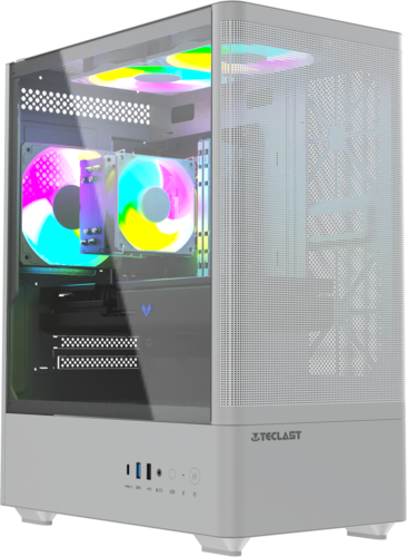 Купить ПК Teclast G03 [1747123]  9287494. Характеристики, отзывы и цены в Донецке