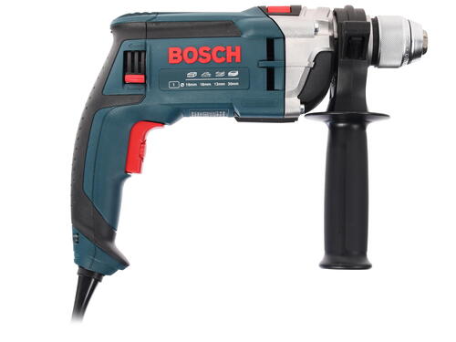Купить Дрель Bosch GSB 16 RE  1010010. Характеристики, отзывы и цены в Донецке