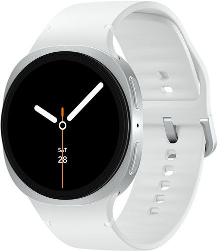 Купить Смарт-часы Samsung Galaxy Watch8 44 mm LTE  5632351. Характеристики, отзывы и цены в Донецке