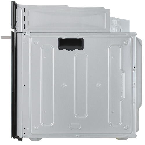 Купить Электрический духовой шкаф DEXP 2M70GDB черный  5050061. Характеристики, отзывы и цены в Донецке