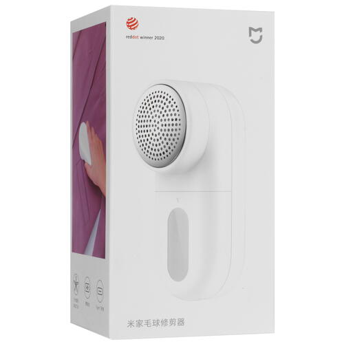Купить Машинка для удаления катышков MIJIA MQXJQ01KL  5067400. Характеристики, отзывы и цены в Донецке