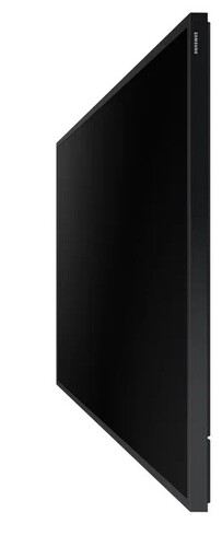 Купить 65" (163 см) Телевизор Samsung The Frame QE65LS03FAUXRU черный  5622927. Характеристики, отзывы и цены в Донецке