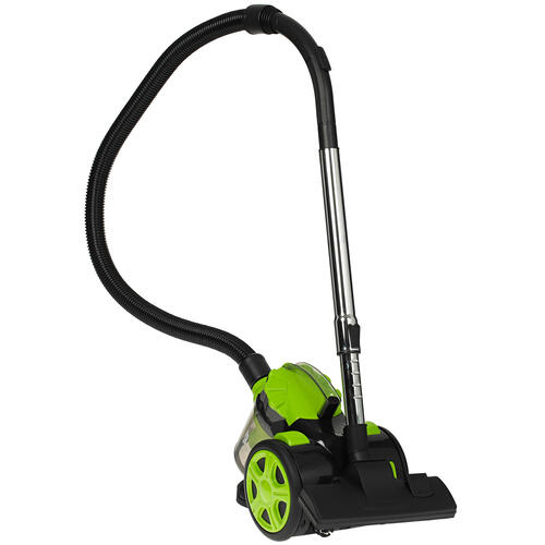 Купить Пылесос Blackton Bt VC1604C зеленый  9966422. Характеристики, отзывы и цены в Донецке