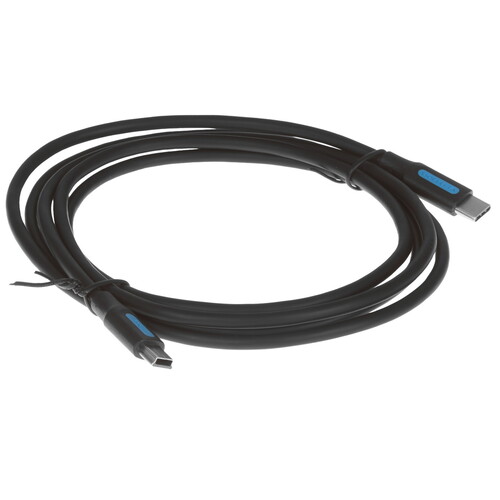 Купить Кабель Vention USB 3.2 Gen 1 Type-C - USB 2.0 Type-B  9160855. Характеристики, отзывы и цены в Донецке