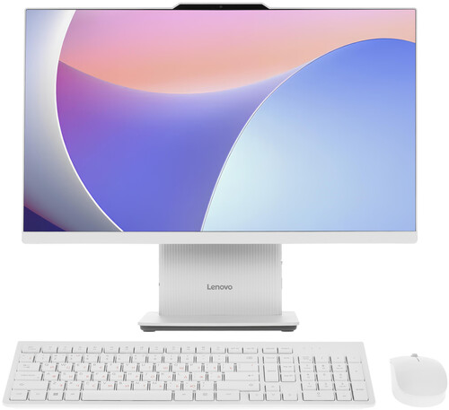 Купить 23.8" Моноблок Lenovo IdeaCentre AIO 24IRH9 [F0HN00FDRU]  5621345. Характеристики, отзывы и цены в Донецке