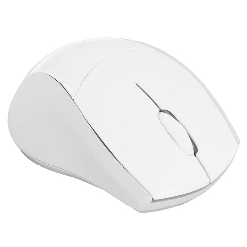 Купить Мышь беспроводная A4Tech G7-100N-2 V-Track  белый  0133517. Характеристики, отзывы и цены в Донецке