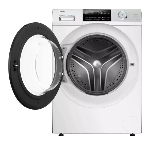 Купить Стиральная машина Haier HW70-BP12969AE белый  9291537. Характеристики, отзывы и цены в Донецке