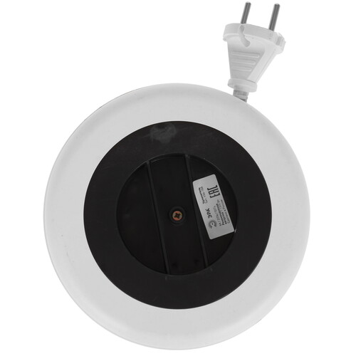 Купить Удлинитель Эра UR(6)-3-5m белый  9112889. Характеристики, отзывы и цены в Донецке