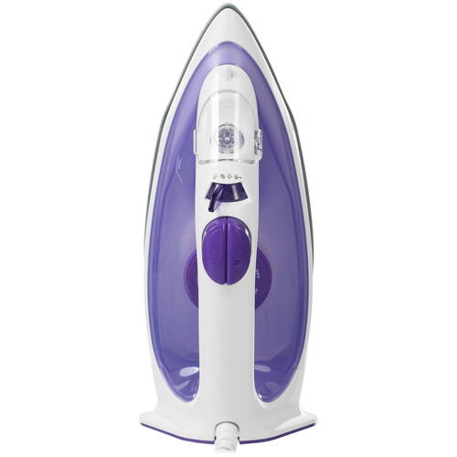 Купить Утюг Braun TexStyle 1 SI1080VI фиолетовый  9901690. Характеристики, отзывы и цены в Донецке