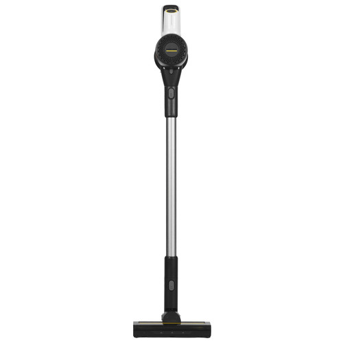 Купить Вертикальный пылесос  Karcher VCS 3 Nano Hygiene  белый  9417791. Характеристики, отзывы и цены в Донецке