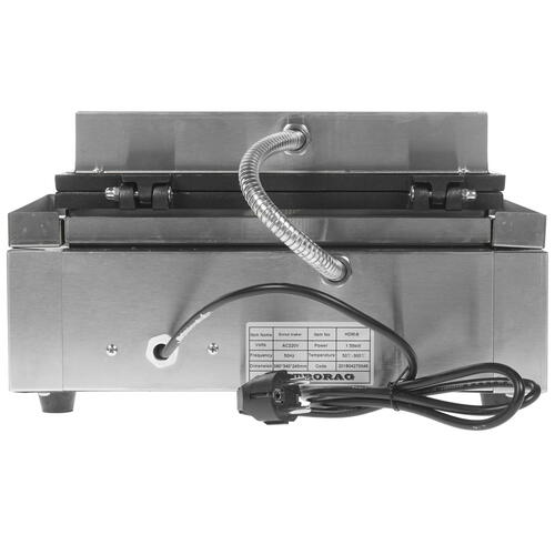 Купить Десертница GASTRORAG HDM-6 серебристый  8107405. Характеристики, отзывы и цены в Донецке