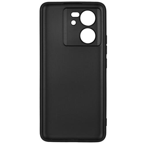 Купить Накладка  Aceline Fresh для Xiaomi 13T/ 13T Pro черный  5431496. Характеристики, отзывы и цены в Донецке