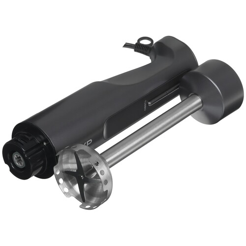 Купить Блендер погружной DEXP DHB-1503L серый  9088210. Характеристики, отзывы и цены в Донецке