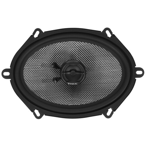 Купить Коаксиальная акустическая система Focal 570AC  5368155. Характеристики, отзывы и цены в Донецке