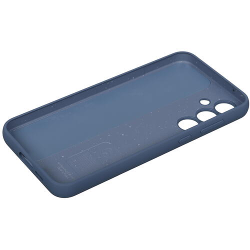 Купить Накладка  Samsung Standing Grip Case для Samsung Galaxy A55 синий  9078614. Характеристики, отзывы и цены в Донецке