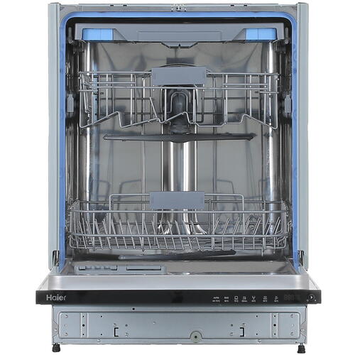 Купить Встраиваемая посудомоечная машина Haier HDWE14-094RU  5301735. Характеристики, отзывы и цены в Донецке