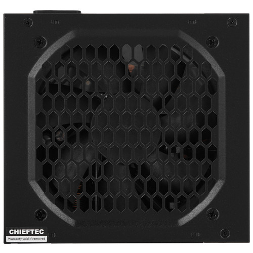 Купить Блок питания Chieftec EON 700W [ZPU-700S] черный  5449767. Характеристики, отзывы и цены в Донецке