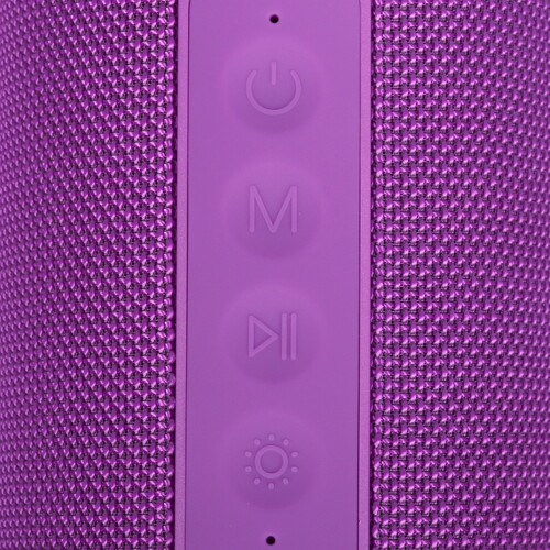 Купить Портативная колонка Soundmax SM-PS5024B, фиолетовый  5466948. Характеристики, отзывы и цены в Донецке