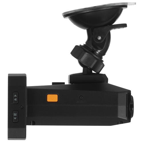 Купить Видеорегистратор с радар-детектором SHO-ME Combo Raptor WiFi  5079379. Характеристики, отзывы и цены в Донецке