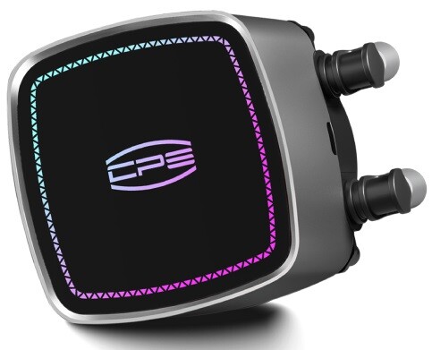Купить Система охлаждения PCCooler DE360 BK  5457737. Характеристики, отзывы и цены в Донецке