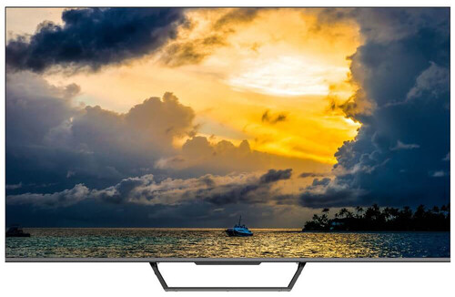 Купить 55" (140 см) LED-телевизор Skyworth 55SUE9500 черный  9117542. Характеристики, отзывы и цены в Донецке